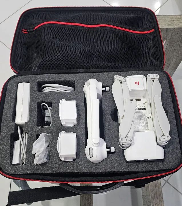 Drone fimi x8 se - Foto 2
