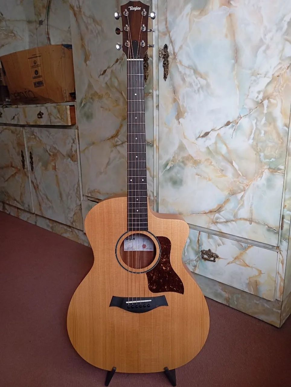 Violao Taylor 14ce