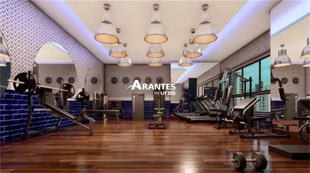 Apartamento com 120m² à venda no Granja Marileusa - Foto 3