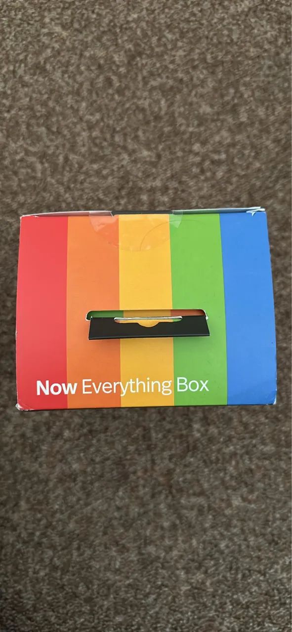 Câmera polaroide nova lacrada - Foto 2