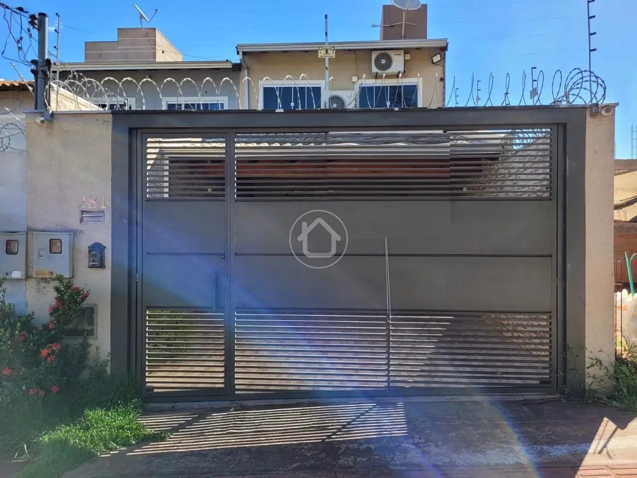SOBRADO 3 QUARTOS GOURMET E SUÍTE