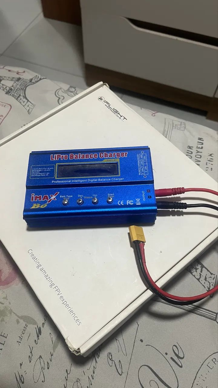 Kit Fpv analógico completo!  - Foto 5