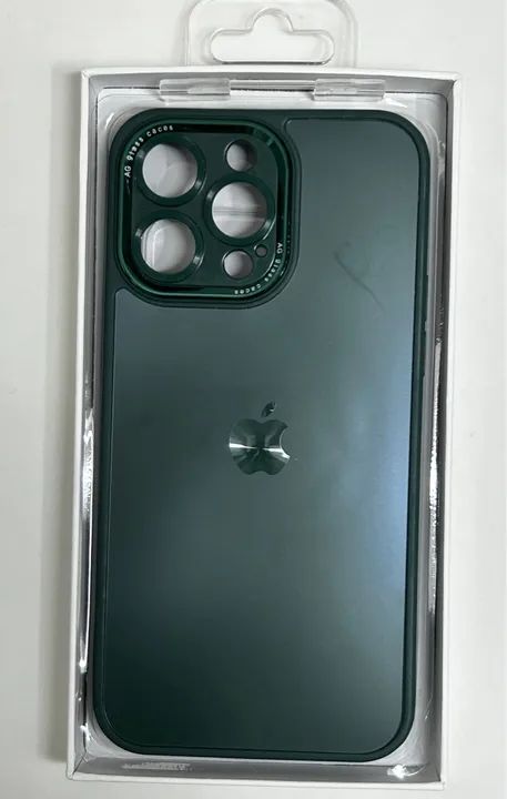Capa para iPhone 14 Pro Max 
