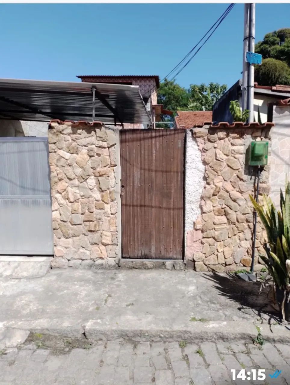 Foto - Rio de Janeiro - Taquara