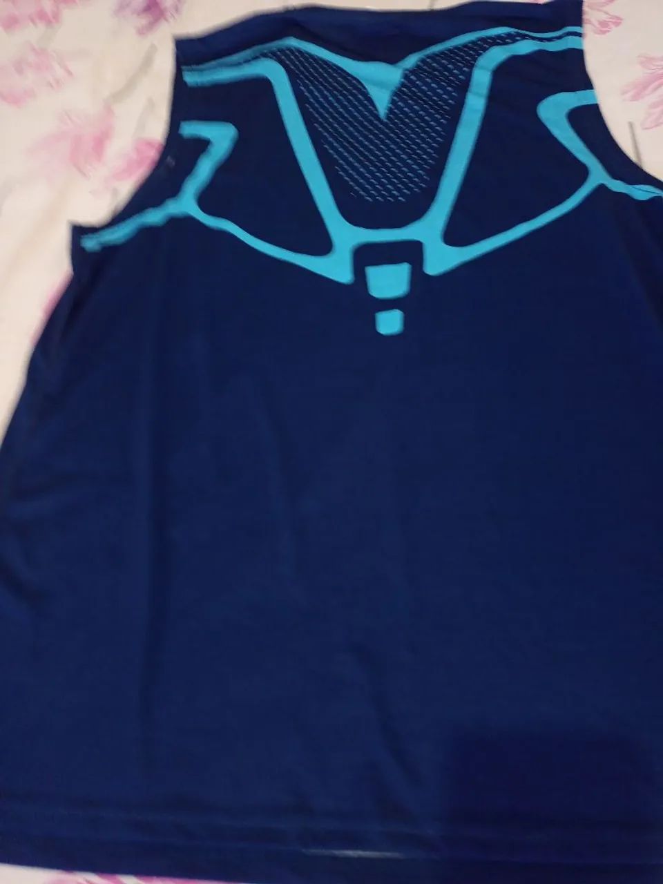 Camisetas pra malhar  - Foto 5