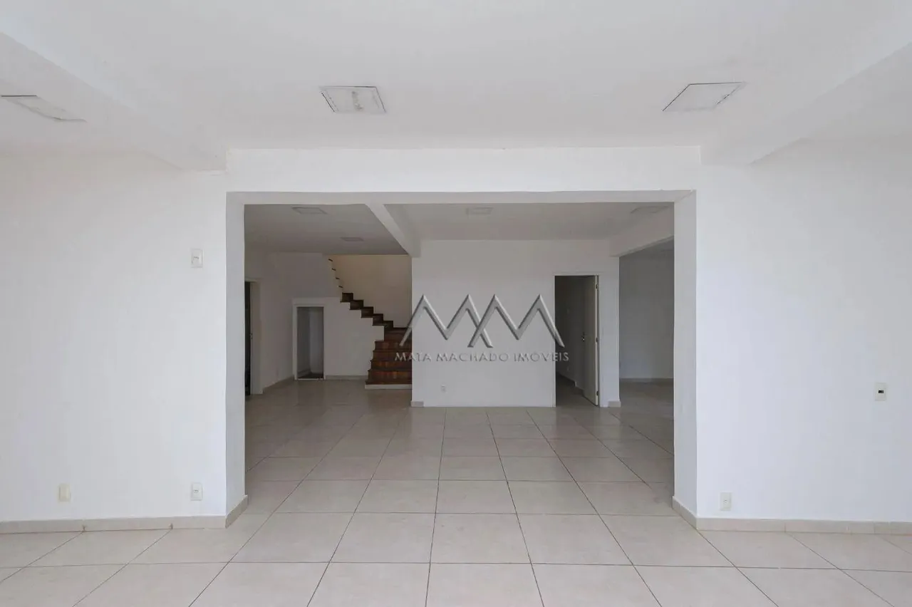 Loja comercial à venda e para locação na Savassi | 280 m²