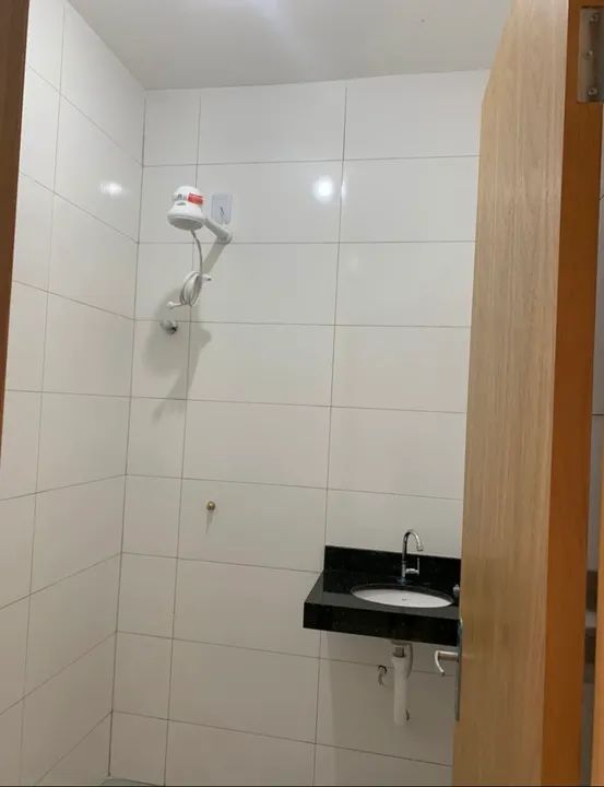 Alugo apartamento kitnet  - Foto 5