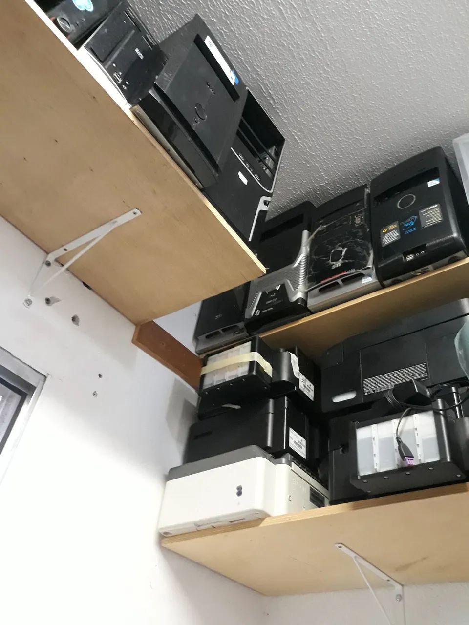 Gabinete vazio valor de cada unidade - Foto 2