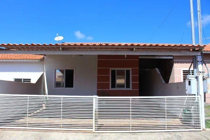 Foto - Valparaíso de Goiás - Residencial Florais do Planalto