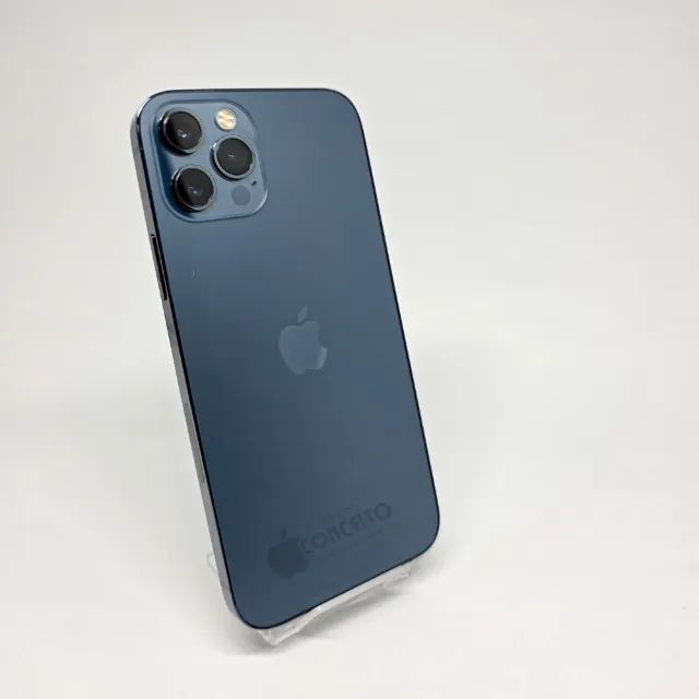 iPhone 12 Pro 128Gb Azul - Celulares e Smartphones - Ipsep, Recife
