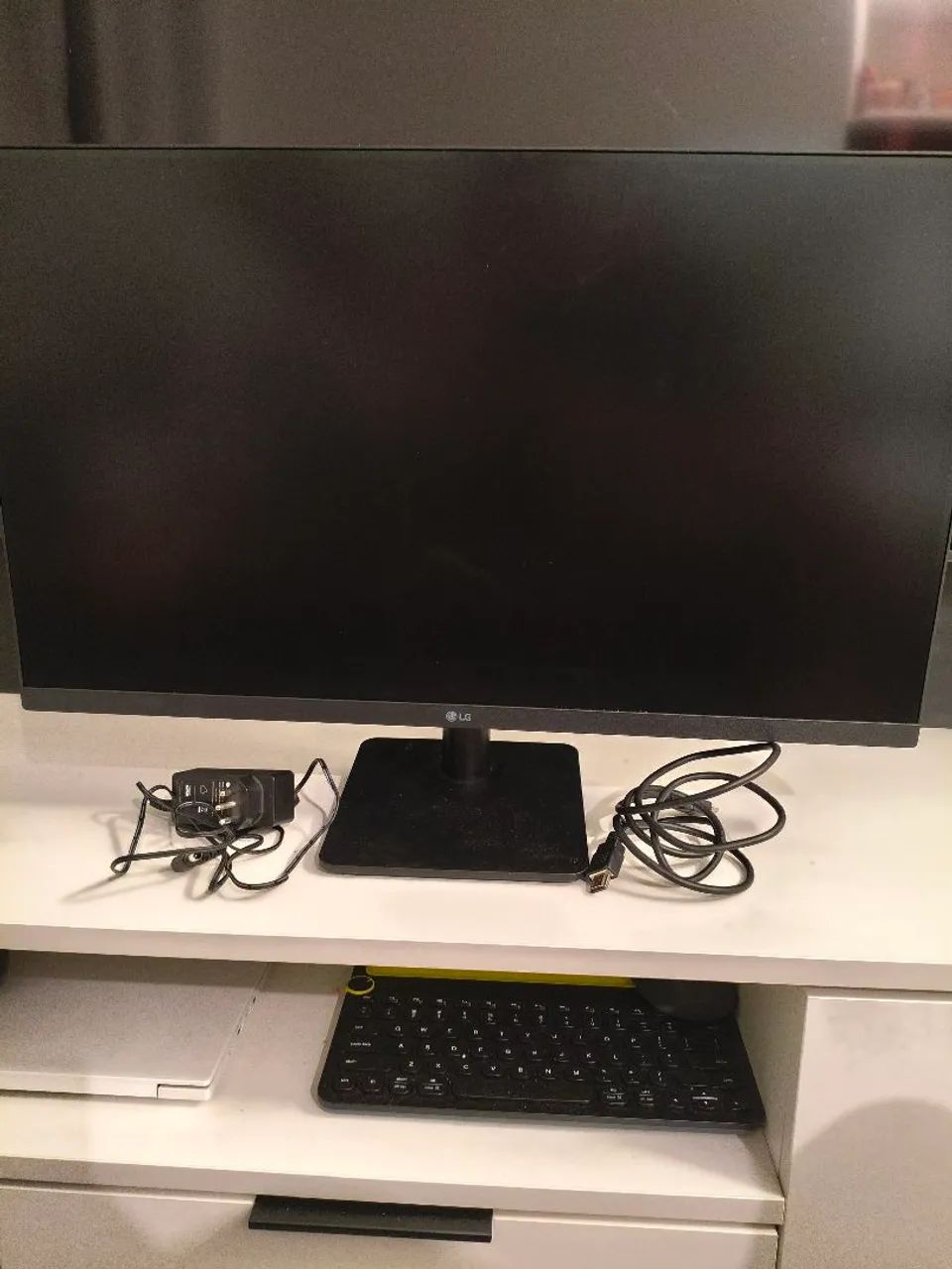 Monitor LG 27.5 polegadas