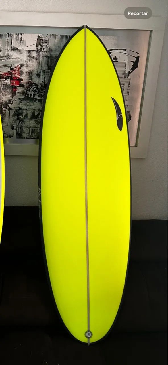 Pranchas de Surf Tropical Brasil - Foto 2