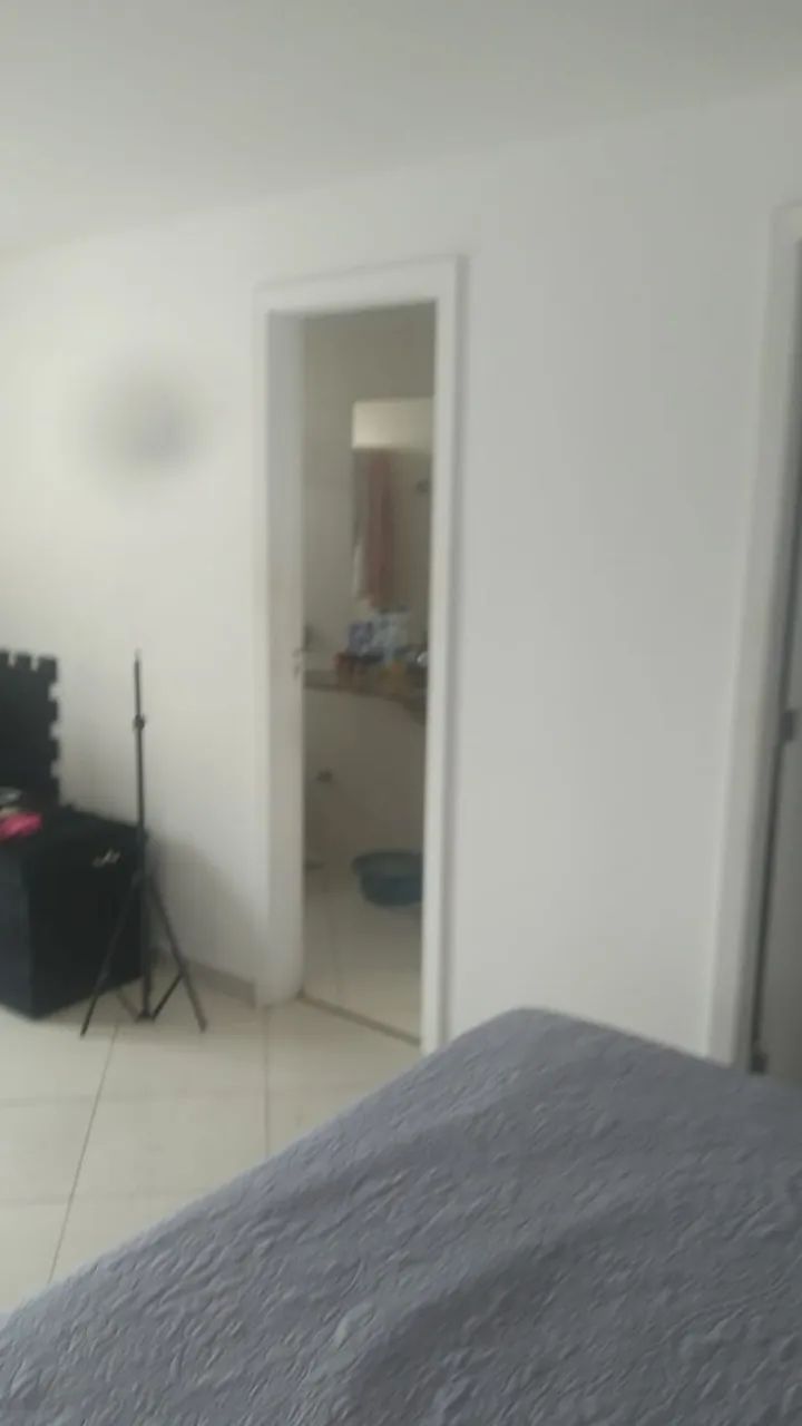 AMPLA SUÍTE MASTER  DE 60M2 VISTA ETERNA PEDRA DA GÁVEA, VARANDA EXCLUSIVA! - Foto 5
