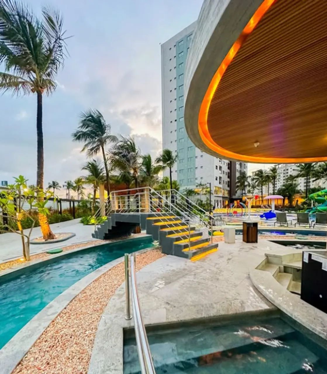 Salinas Premium Park Resort -  Período: 24 a 28 de agosto de 2025 - Foto 11