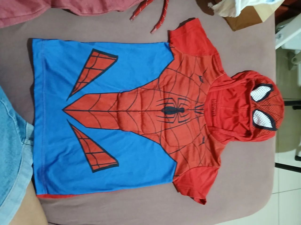 Calça de Moletom Bebê Unissex - Foto 2