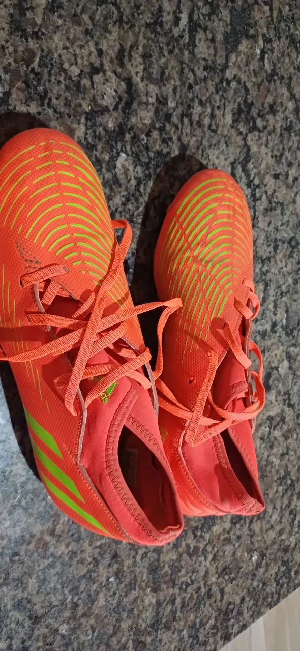 Chuteiras Adidas Predator