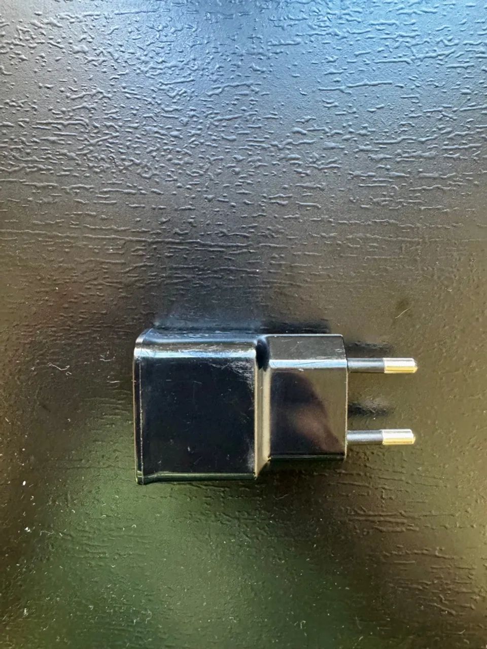 Adaptador de carregador Samsung original 