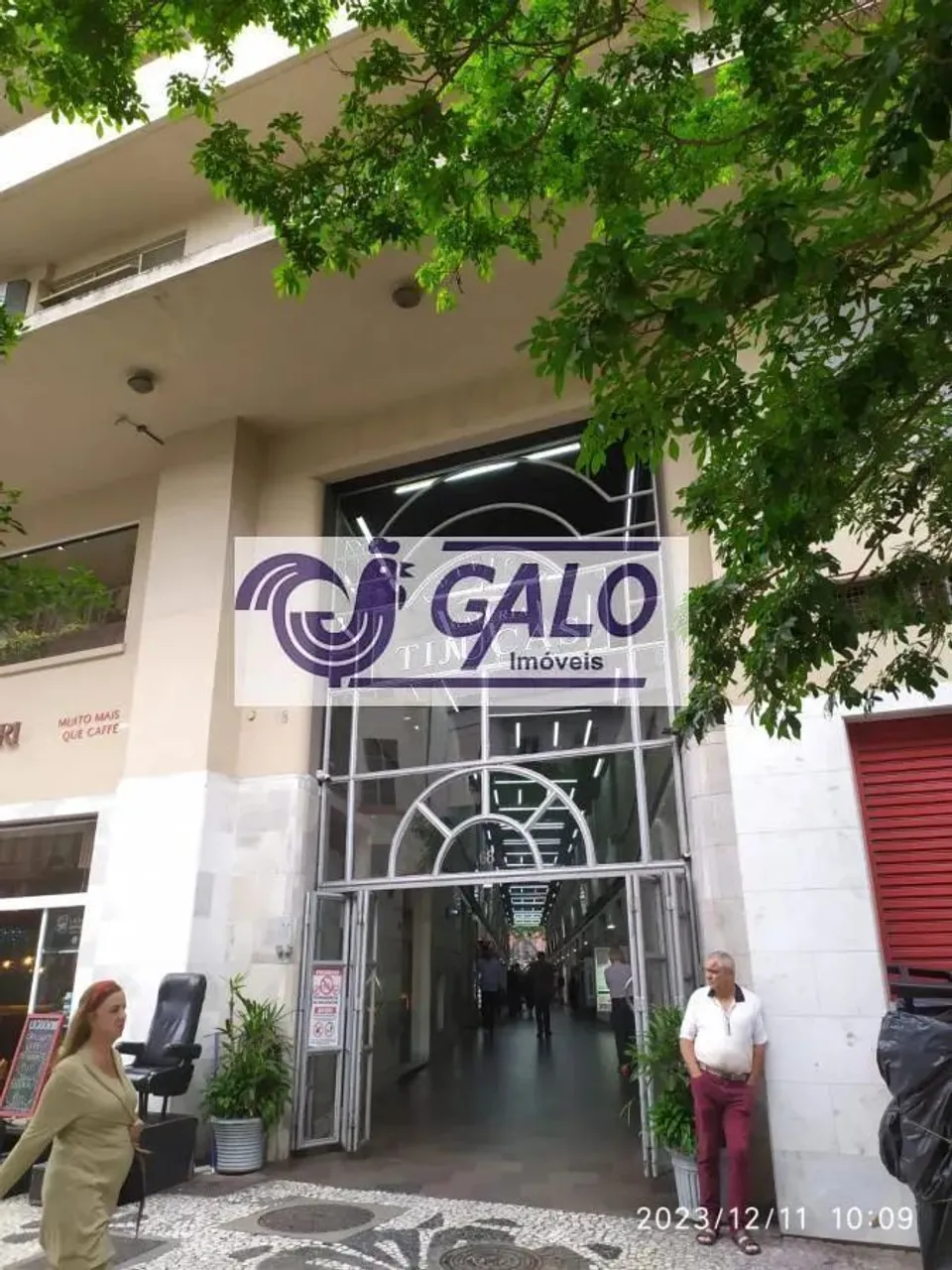 Apartamento para Locação em Curitiba, CENTRO, 1 dormitório, 1 banheiro