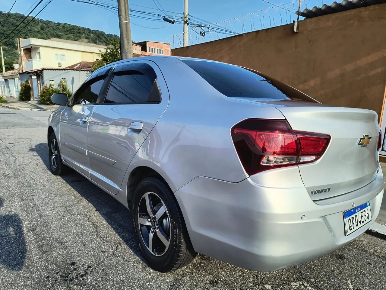 COBALT LT 1.4 MANUAL - Foto 4