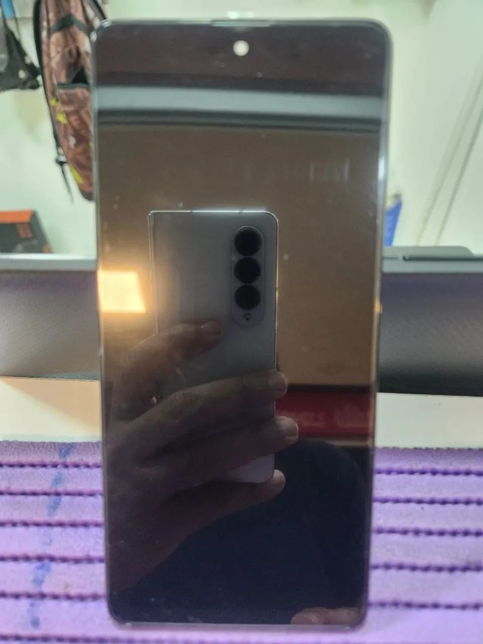 display s20 fe - Foto 2