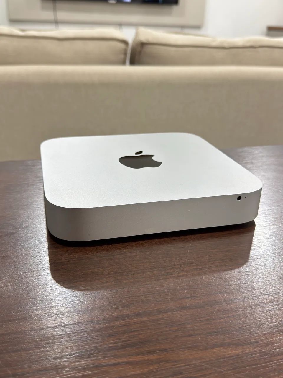 Mac mini (Mid 2011) i5 - Computadores e Desktops - Zona Industrial
