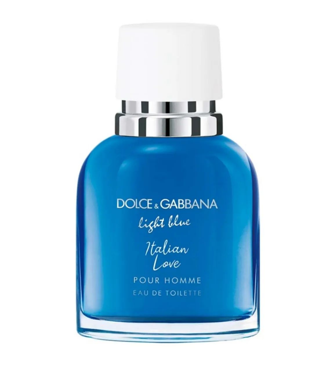Perfume Dolce & Gabbana Light Blue Italian Love - 50ml - Foto 2