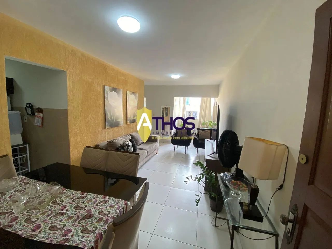 Apartamento em Anatólia - Bancários, João Pessoa/PB - Foto 2