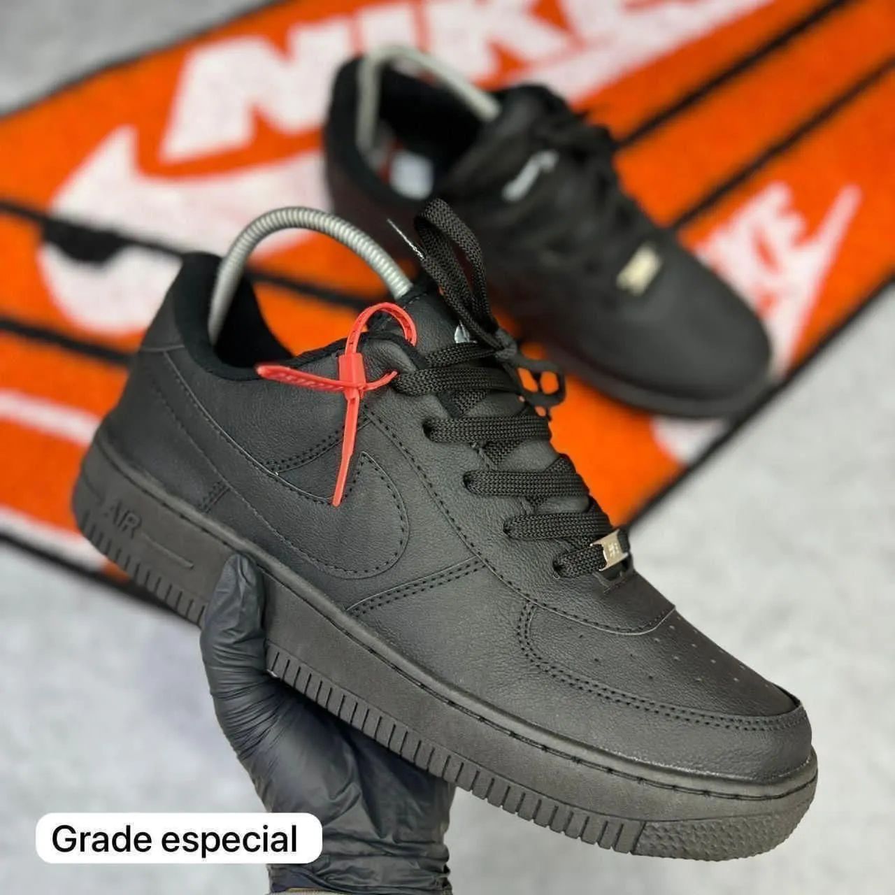 Air force 44 e 45 - Foto 5