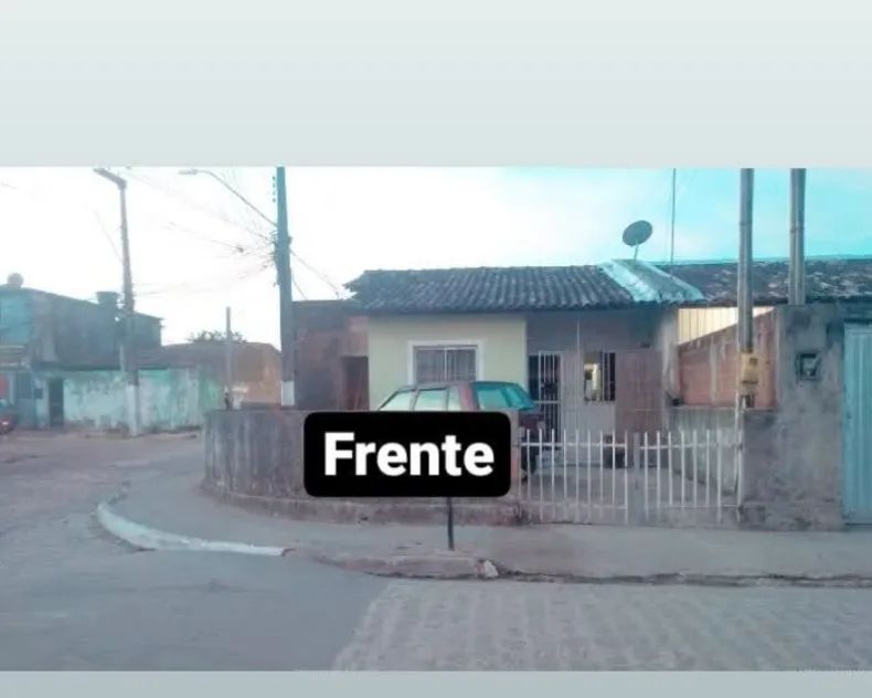 Vendo Casa Com Pontos Comerciais  - Foto 4