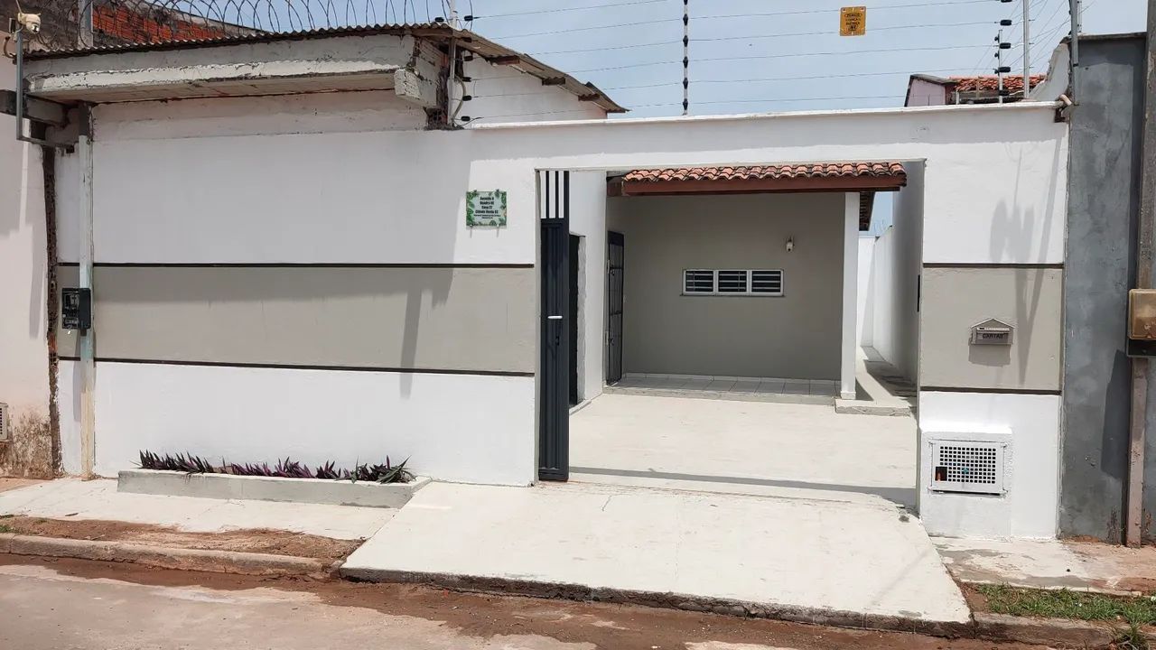 Foto - São Luís - Renascença