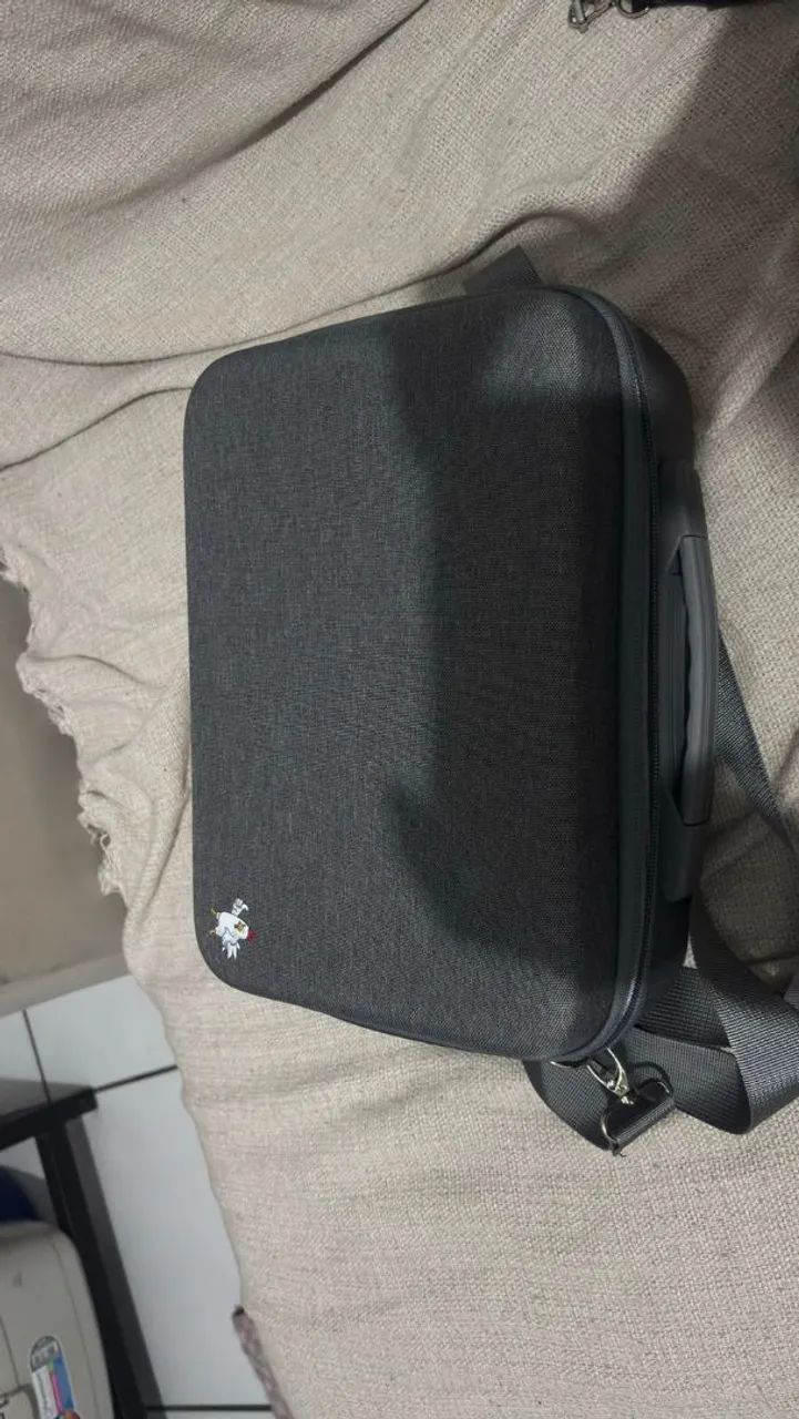 Maleta de transporte de drone - Foto 3