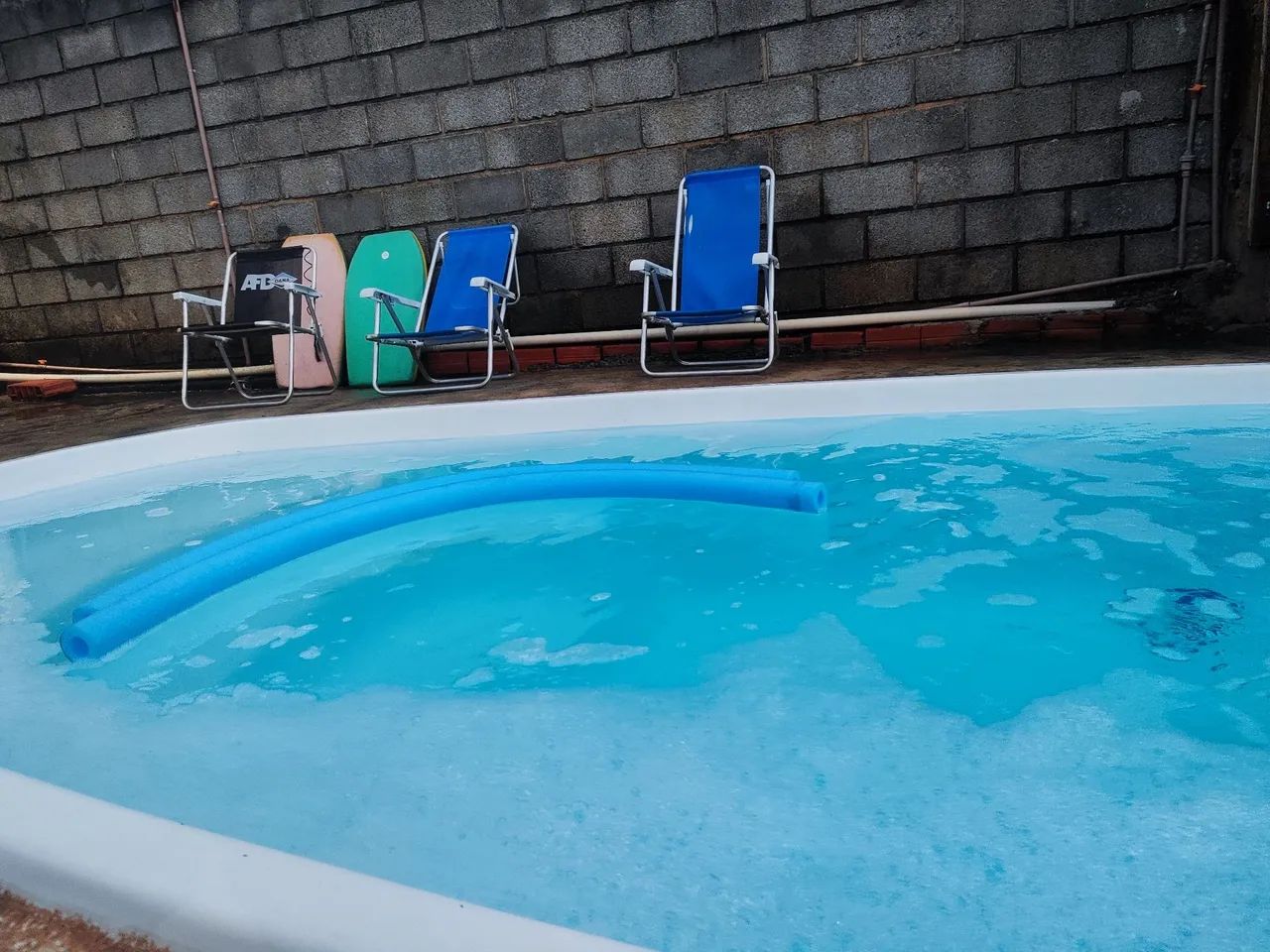 Aluguel de chácara  - Foto 6