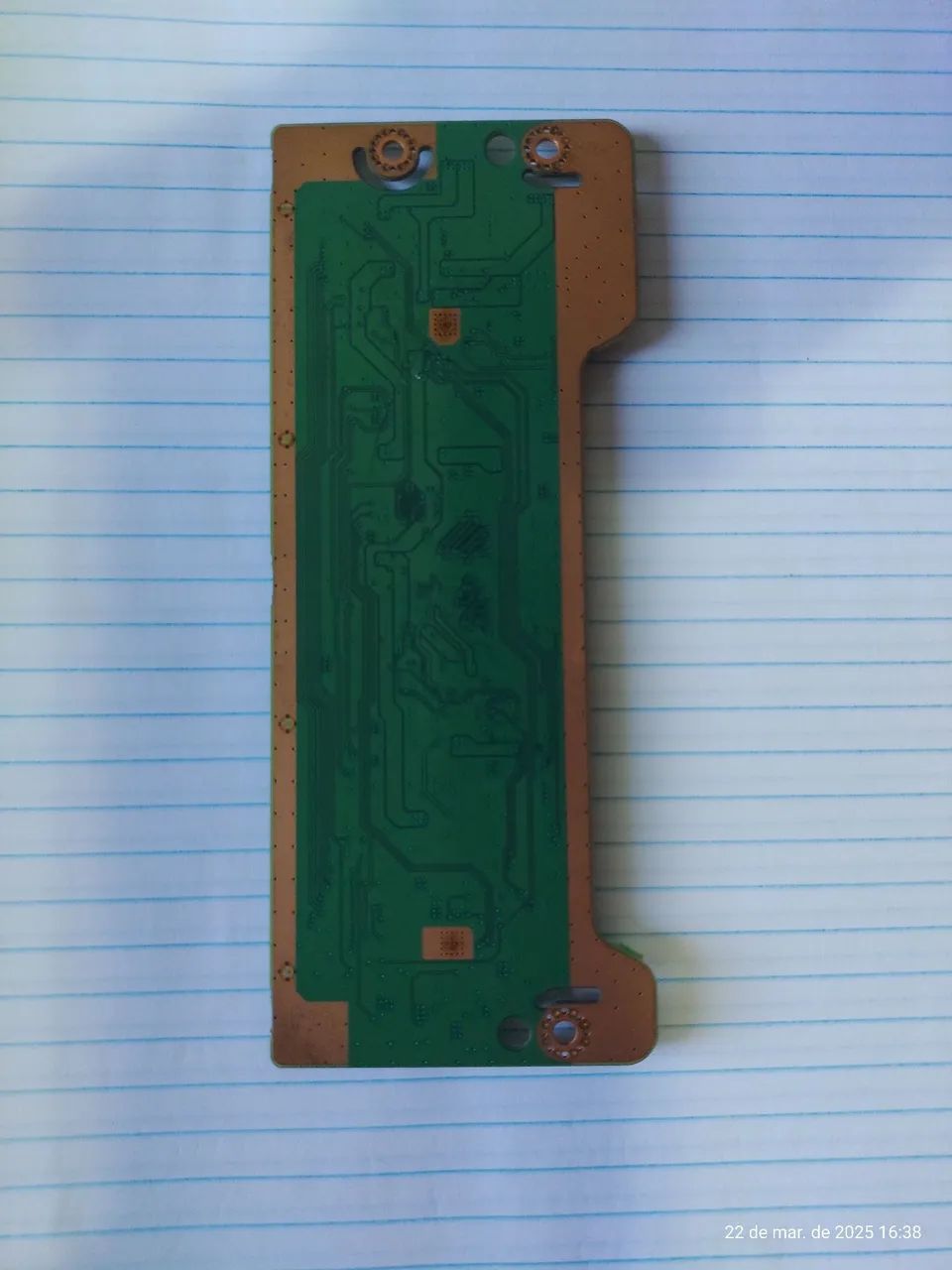 Placa Principal para TV LED sansung - Foto 2