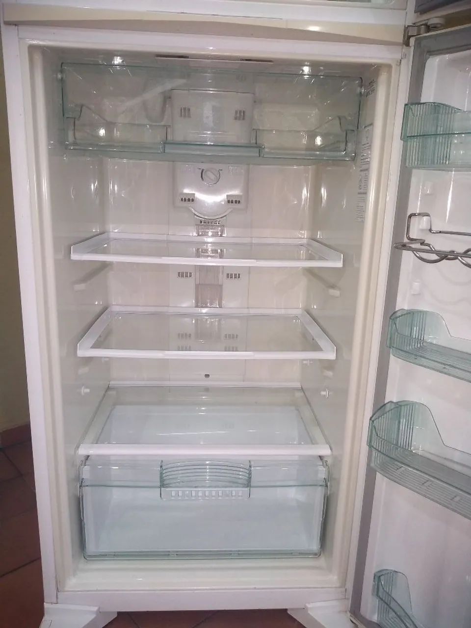 Geladeira Brastemp Frost Free - Foto 3
