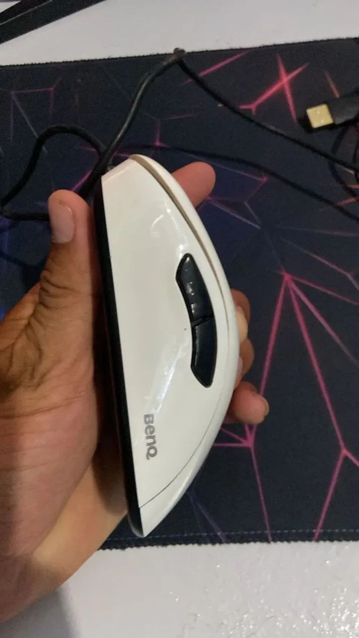 Zowie EC2 A White64289467426051122