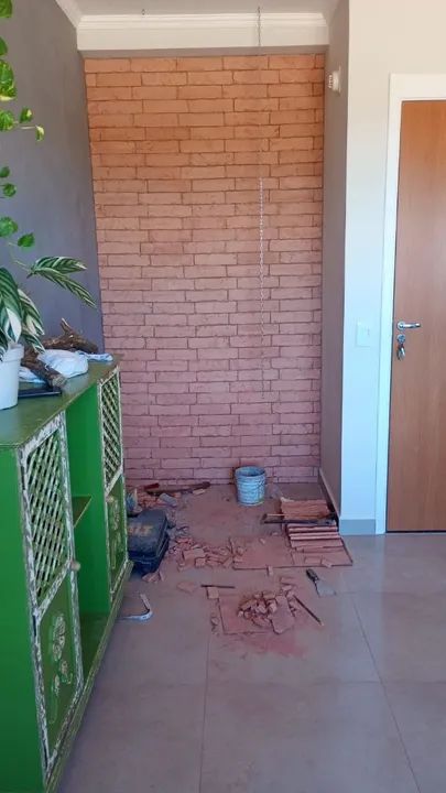 Tijolinho Brick REVESTIMENTO - Foto 2