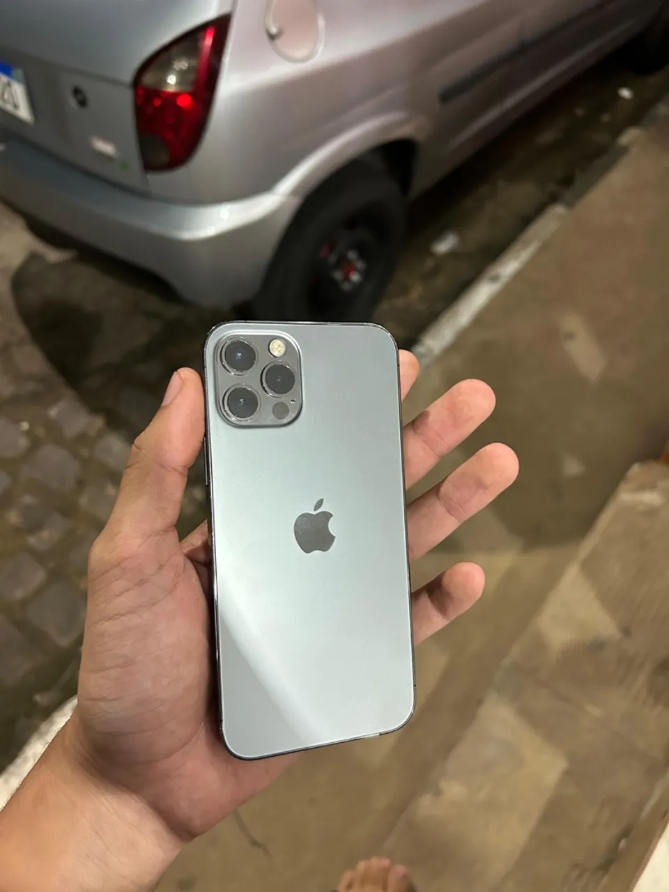 Iphone 12 pro