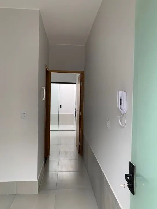 Alugo apartamento kitnet  - Foto 3