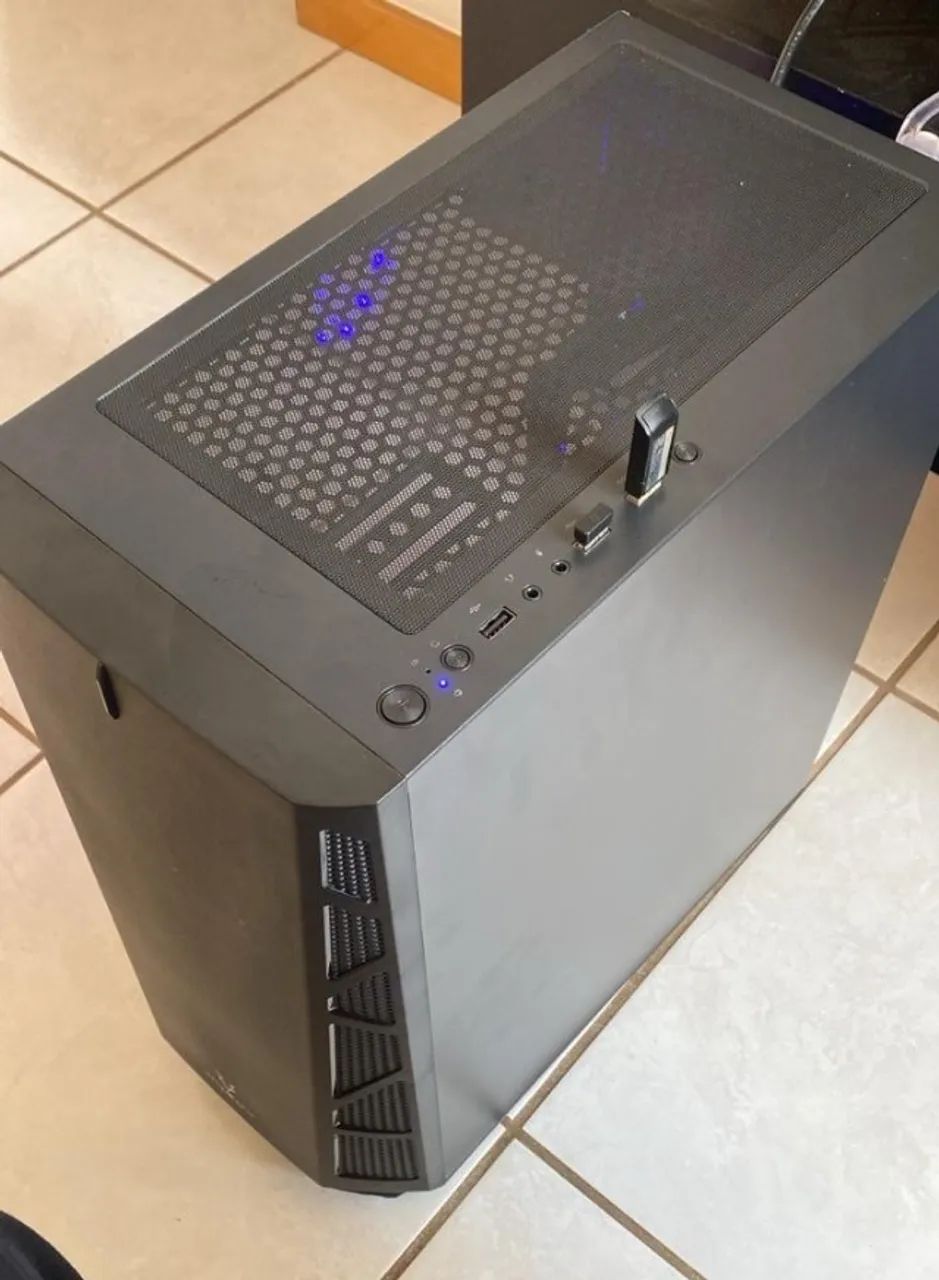 Gaming Computer - (i5 / 16GB RAM / 4GB VRAM) - Accept iPad as per listing64292066441090120