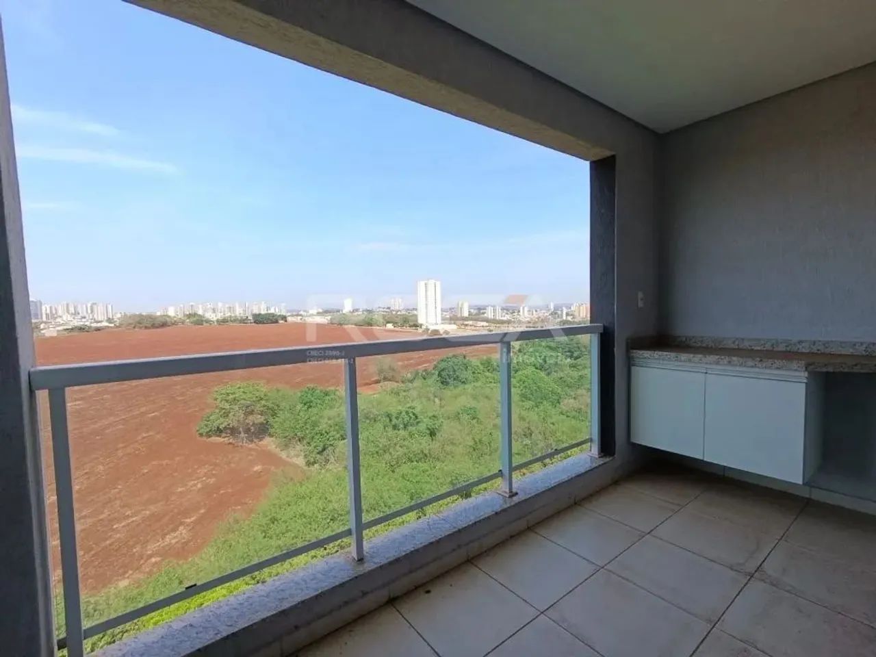 Lindo Apartamento 2 Dormitórios no Jardim Iguatemi, Ribeirão Preto - Foto 5