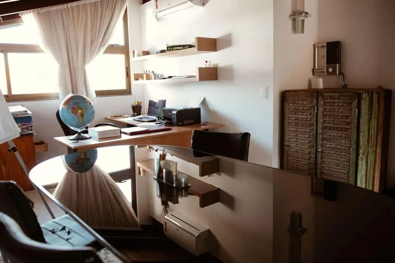 Imóvel para aluguel comercial e/ou residencial na Lagoa