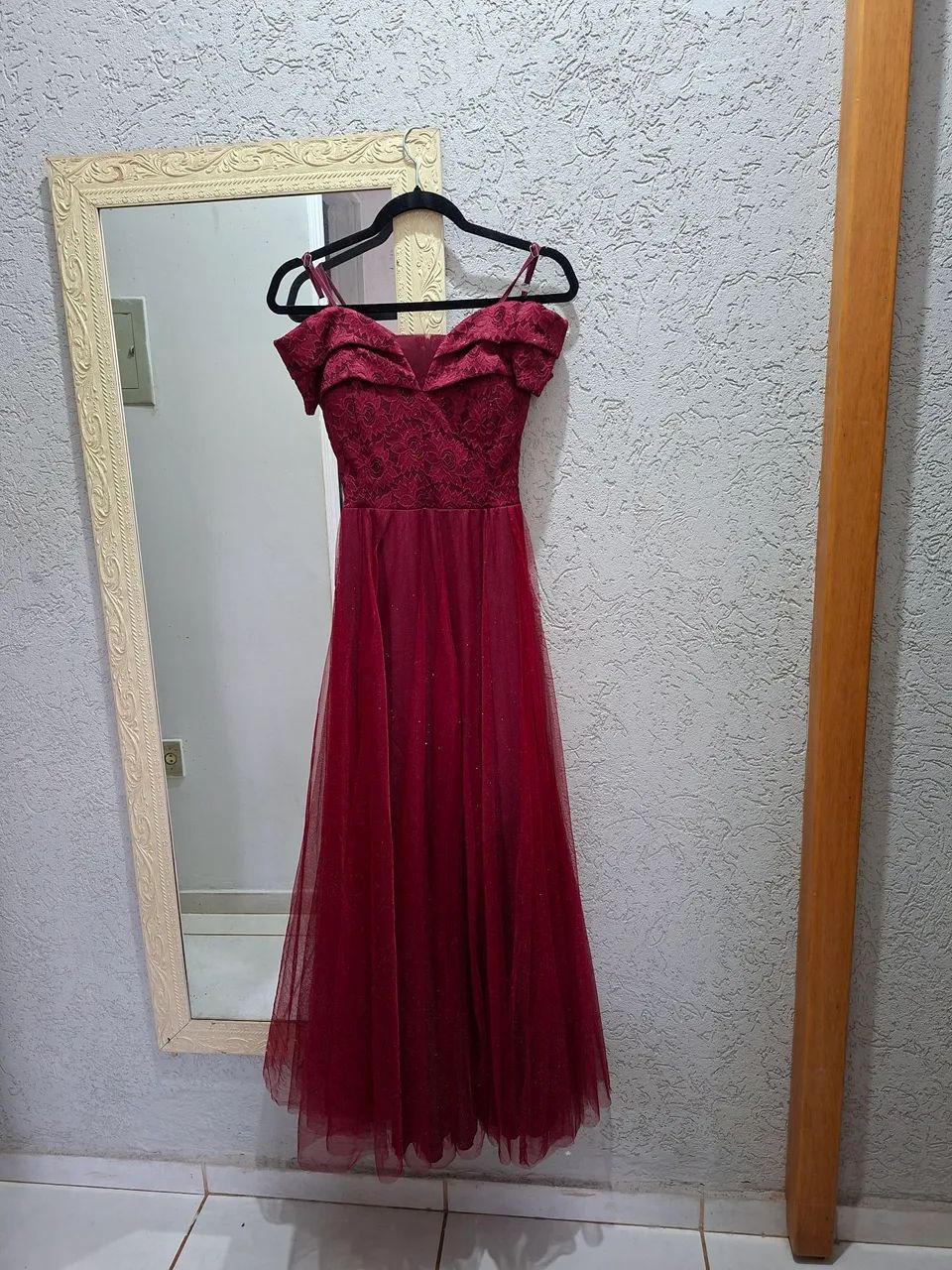 Vestido de Festa