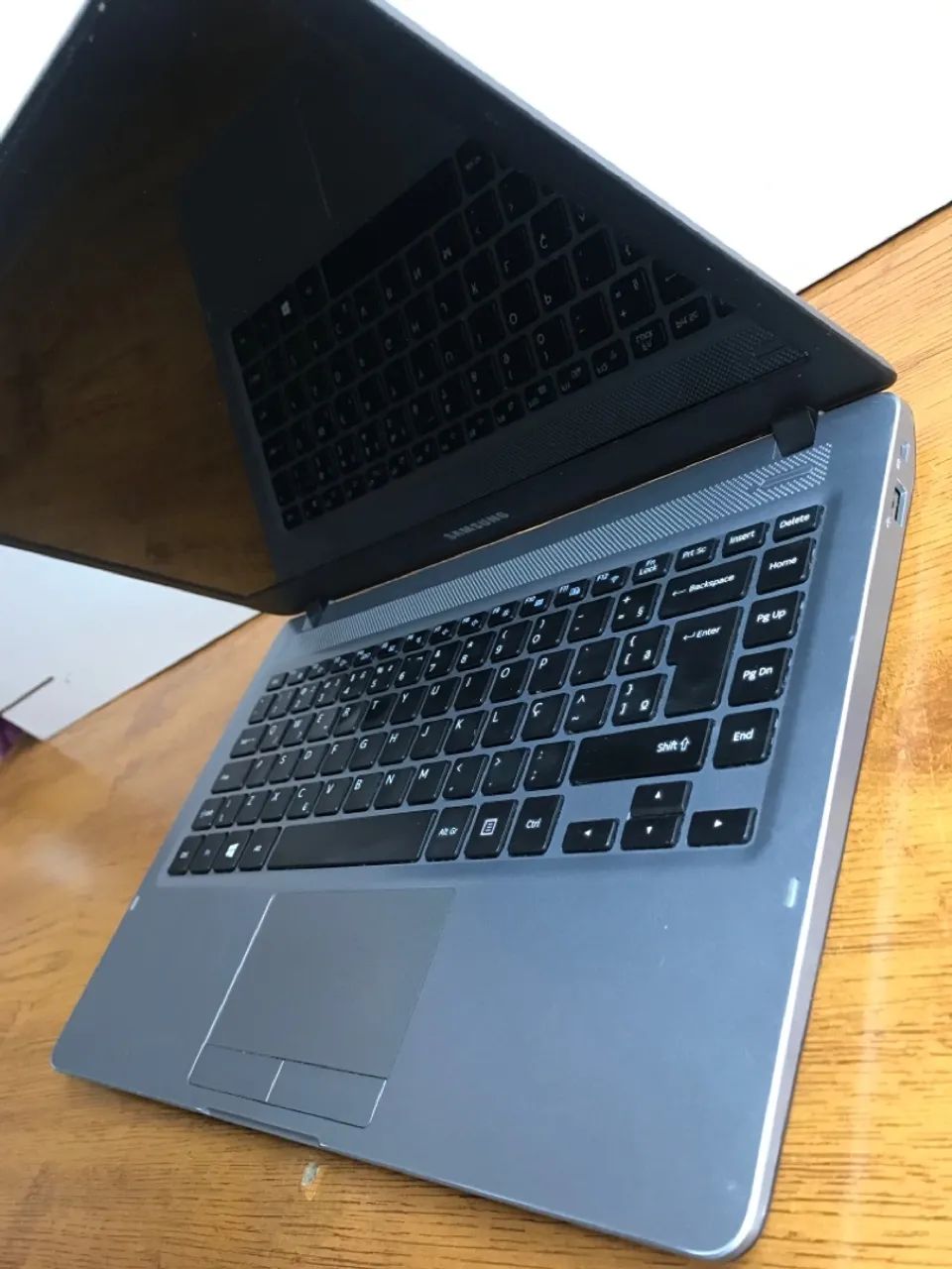 Notebook Samsung i5 Com Garantia  - Foto 5