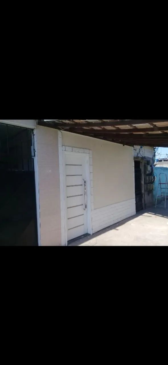 Foto - São Gonçalo - Porto Novo