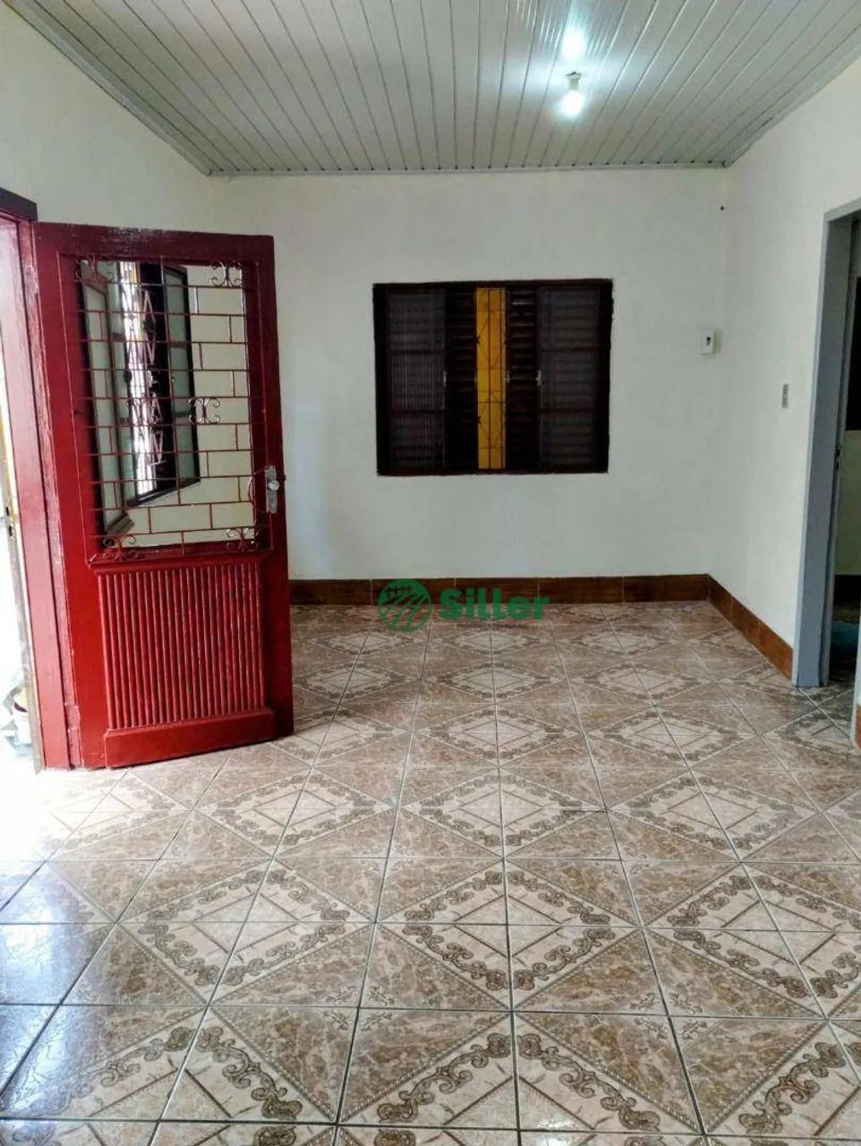 Casa para alugar, 77 m² por R$ 958/mês - Cruzeiro - Gravataí/RS - Foto 5