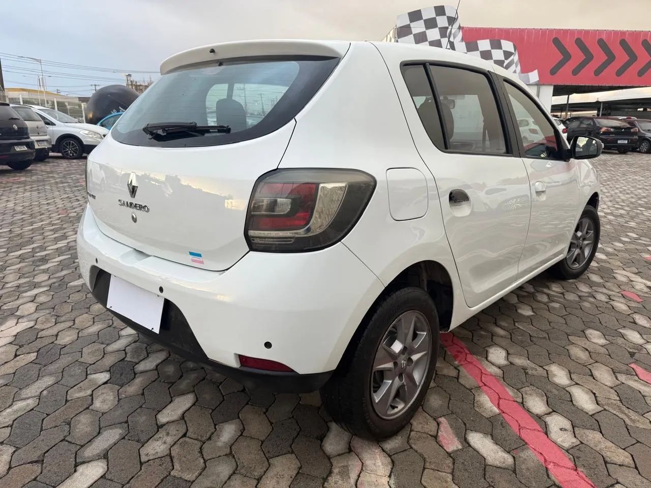 OPORTUNIDADE! CARRO DE REPASSE SEM GARANTIA  - Foto 3