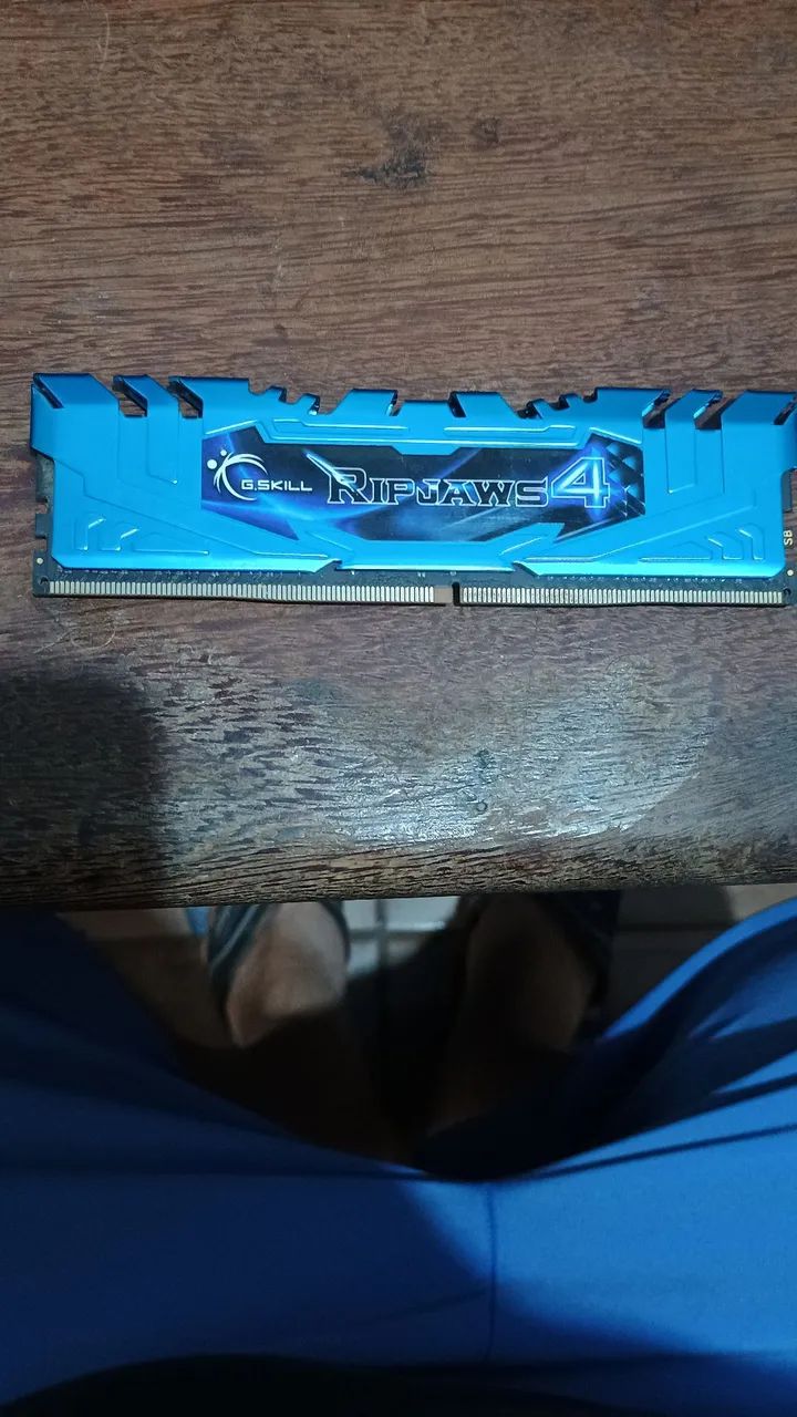 G.Skill Ripjaws 4 RAM Memory64169989894017120