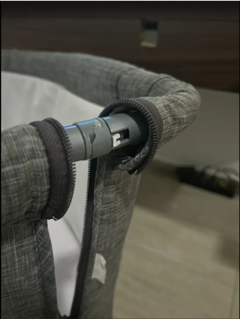 Berço Safety64750825981570122