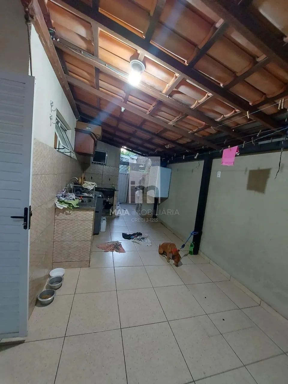 Vendo Casa no Condomínio Super Life - Ananindeua - Foto 5