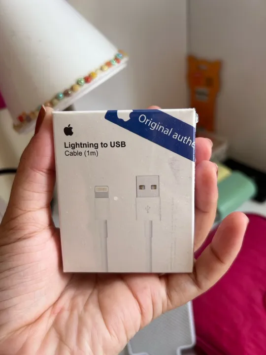 Cabo iPhone